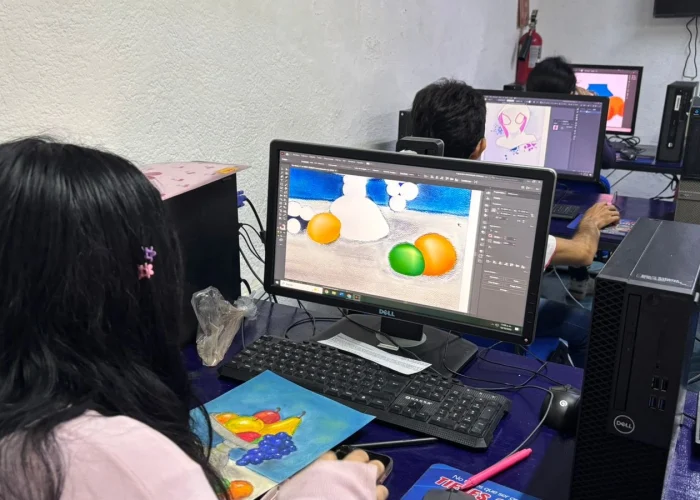 ESPECIALIDAD DISEÑO GRAFICO 2